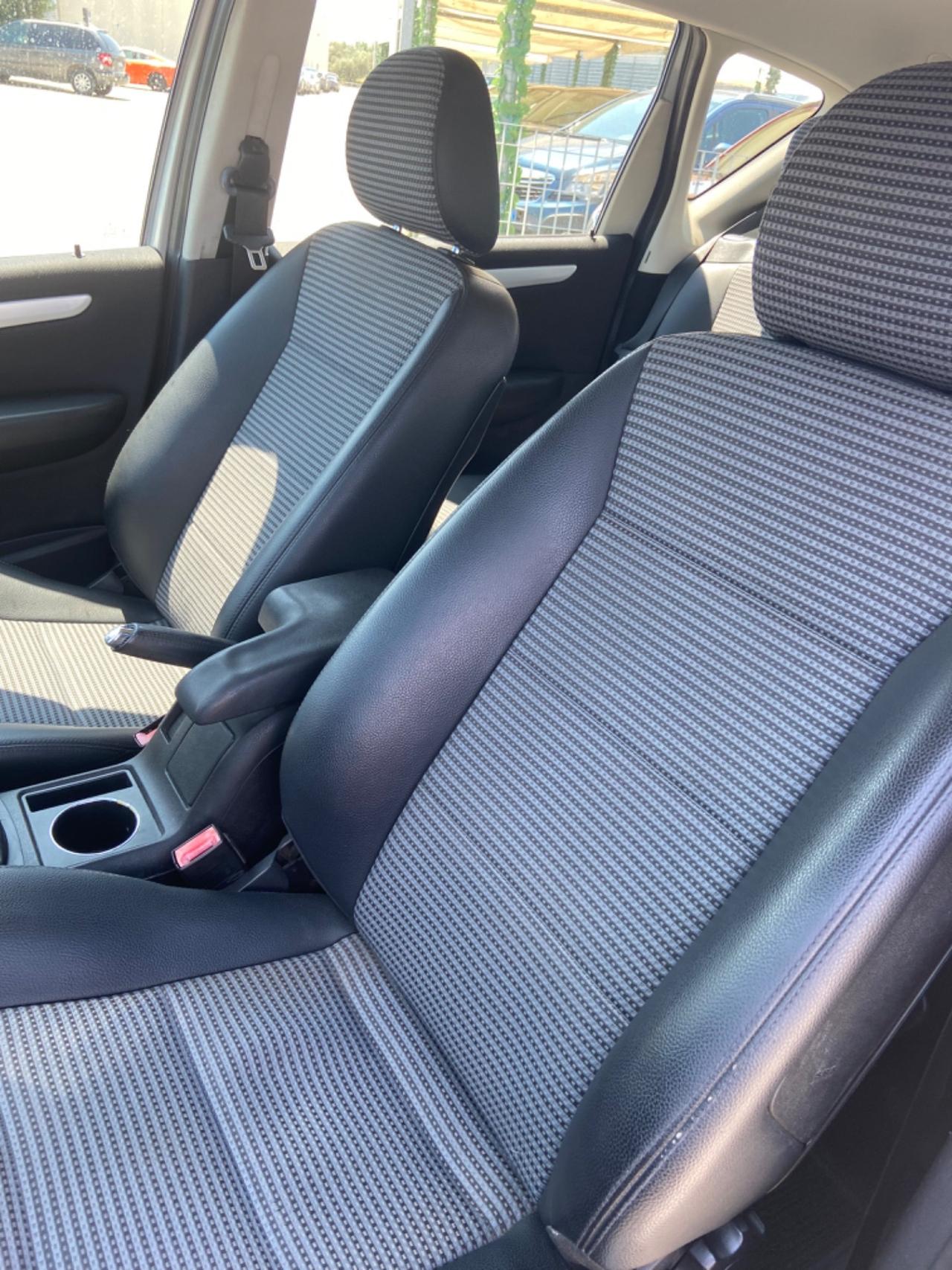 Mercedes A 180 CDI Avantgarde 11/2010 2.0 109cv