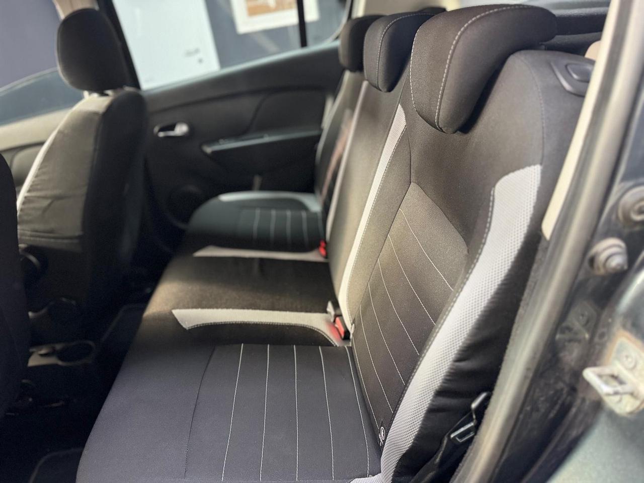 DACIA SANDERO 0.9 TCe 90 CV Benzina/GPL – 2017 – 55.000 km