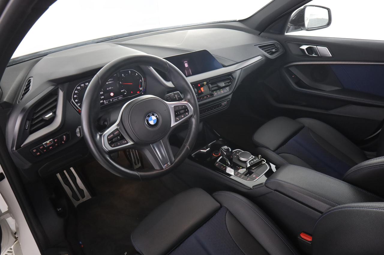 BMW Serie 1 (F40) 116d 5p. Msport