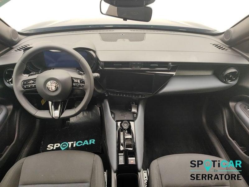 Alfa Romeo Junior 1.2 ibrida 145cv edct6