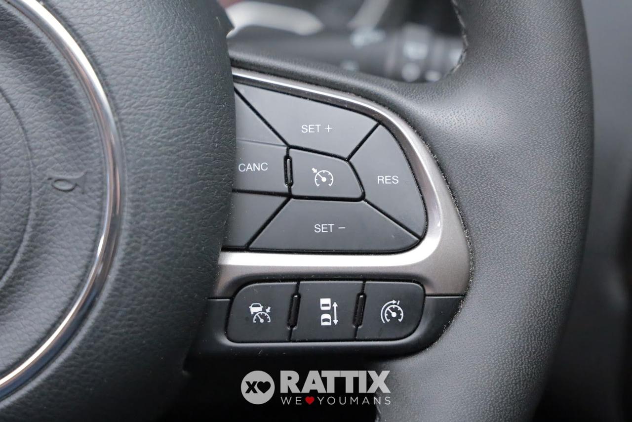 Jeep Renegade 1.3 T4 150CV Limited DDCT