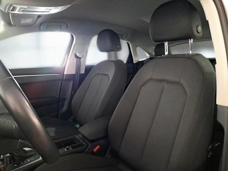 AUDI Q3 SPORTBACK 45 TFSI E S TRONIC BUSINESS PLUS SUV