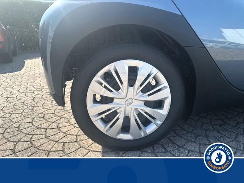 Toyota Aygo X 1.0 Active MT MY24