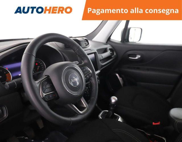 JEEP Renegade 1.0 T3 Limited