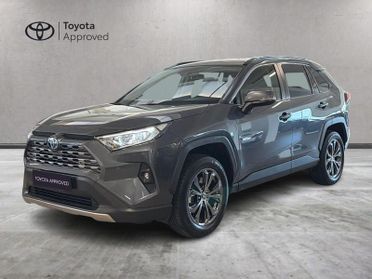 Toyota RAV4 2.5 HV (218CV) E-CVT Dynamic 2WD