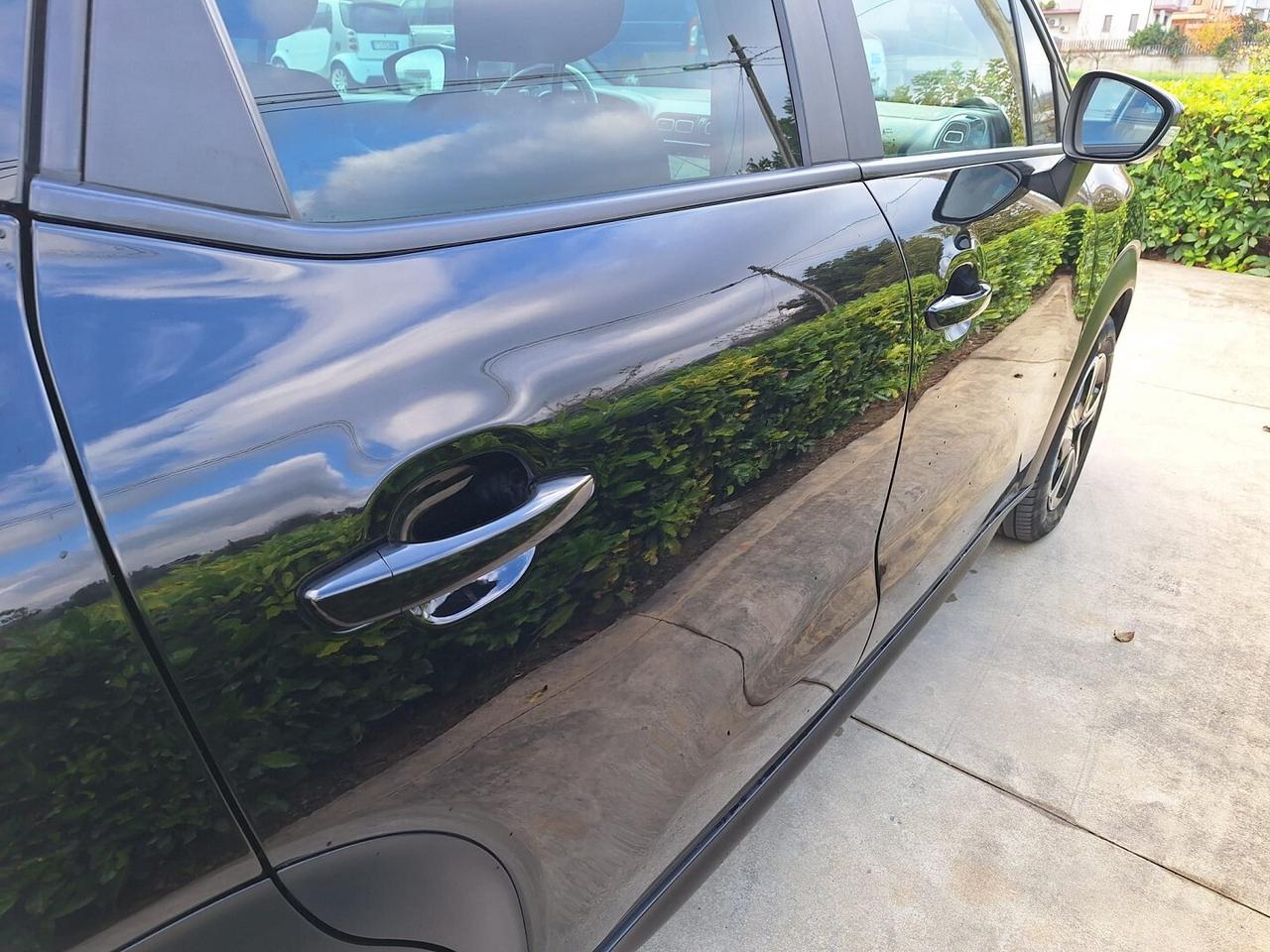 Citroen C3 Aircross, 1.2 Shine, Unico Proprietario