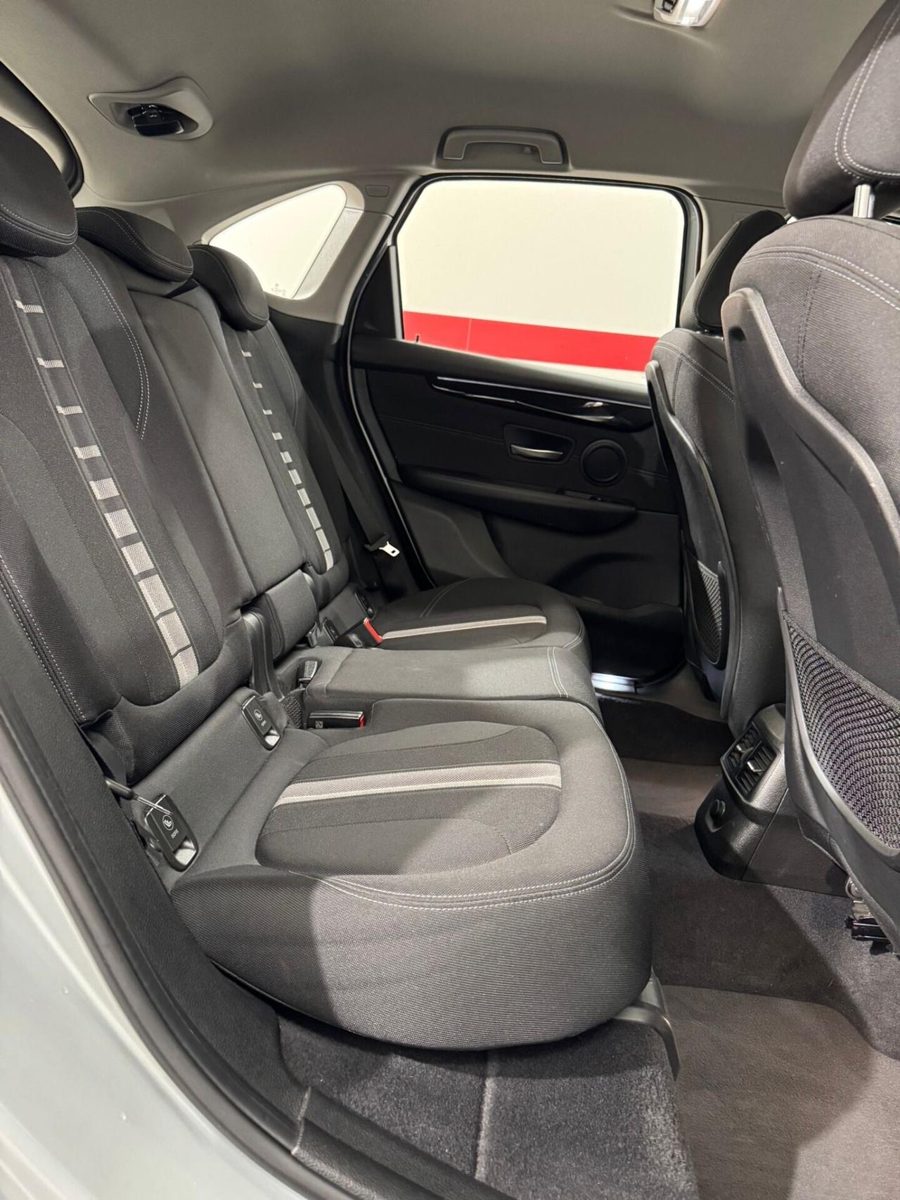 Bmw 216 216d Active Tourer Sport