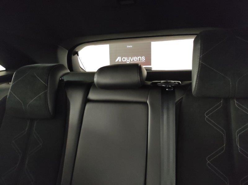 DS DS 7 - DS 7 Crossback BlueHDi 130 aut. Performance Line+