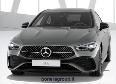 Mercedes CLA 200 200 D AMG Line Advanced Plus 8G-DCT