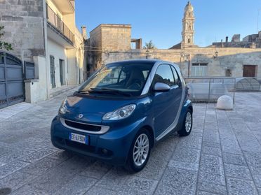 Smart ForTwo 800 CDI