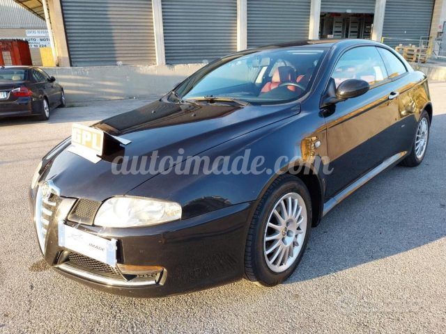 ALFA ROMEO GT 1.8 16V TS Progression