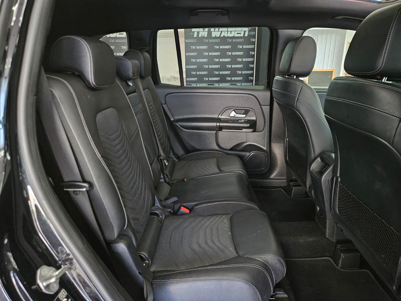 Mercedes-benz GLB 200 d Automatic Business Extra - TETTO APRIBILE