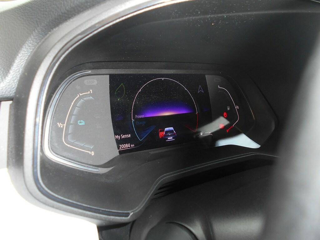 Renault Clio 5 Porte 1.6 Hybrid Techno E-Tech Auto
