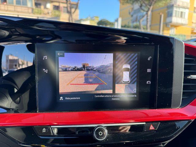 OPEL Mokka 1.2 Turbo GS