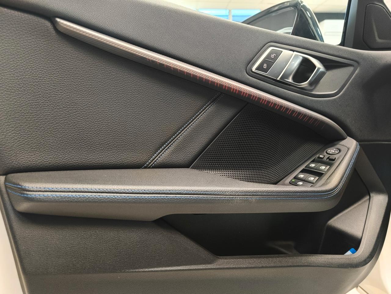 Bmw 120 120d xDrive 5p. Msport