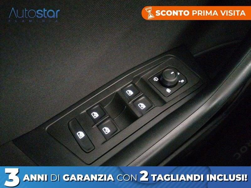 Volkswagen T-Roc 1.0 tsi Edition Plus 115cv