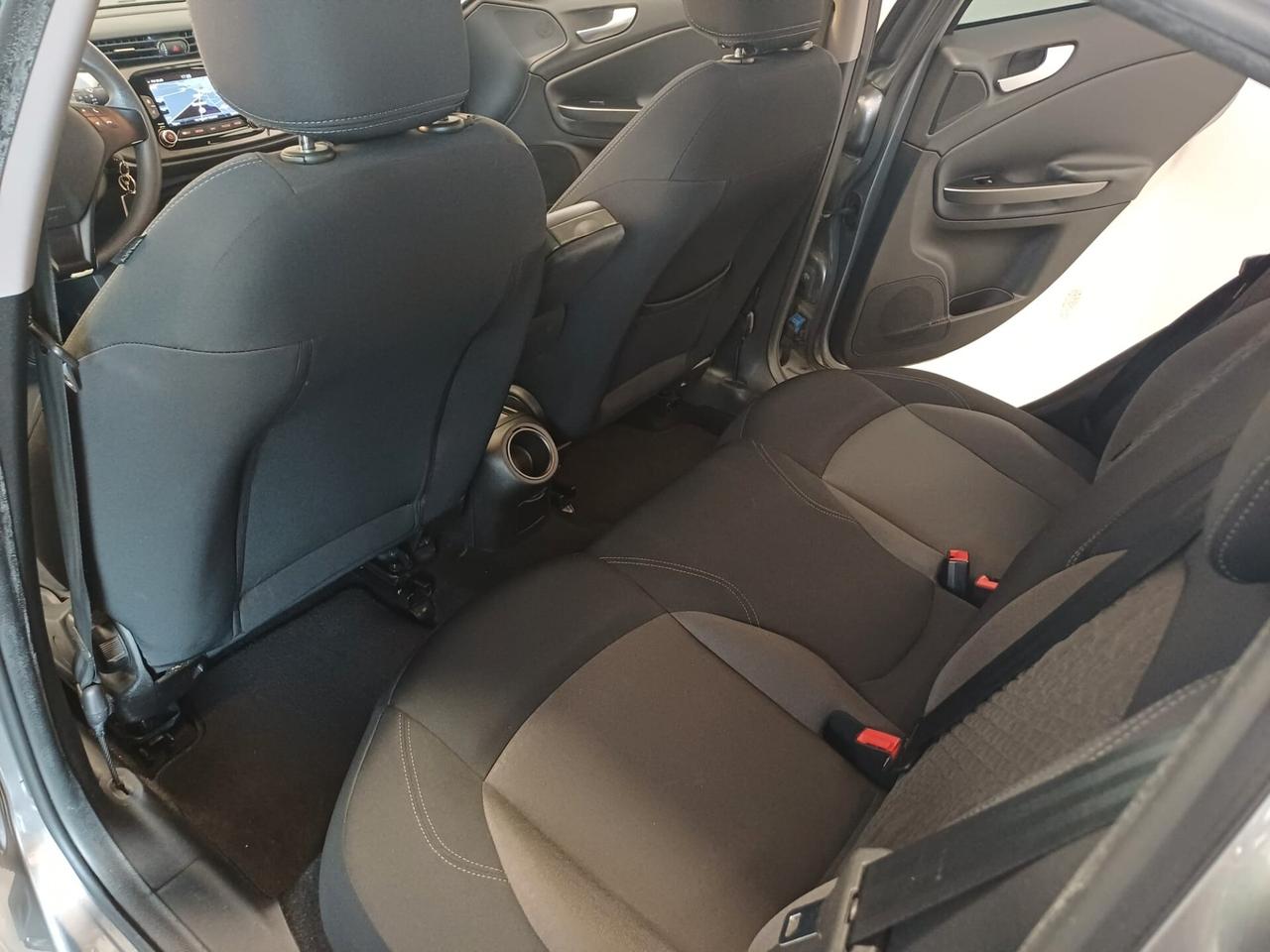 Alfa Romeo Giulietta 1.6 JTDm-2 105 CV Super