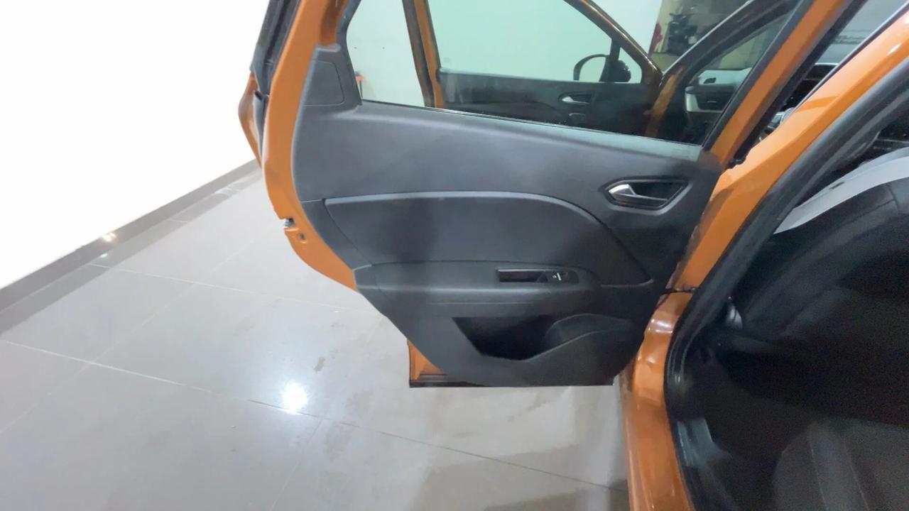 Renault Captur TCe 90 CV Intens