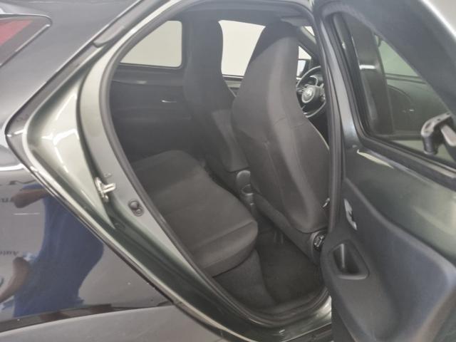 TOYOTA Aygo X 1.0 VVT-i 72 CV 5 porte Trend S-CVT