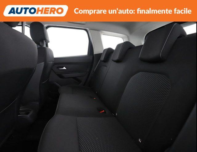 DACIA Duster 1.5 dCi 8V 110 CV 4x2 Comfort