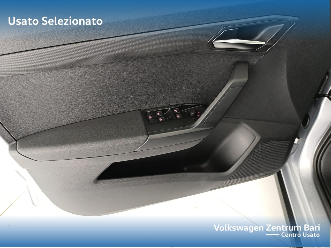 Seat Arona 1.0 ecotsi style 115cv dsg