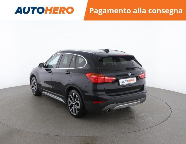 BMW X1 xDrive18d xLine