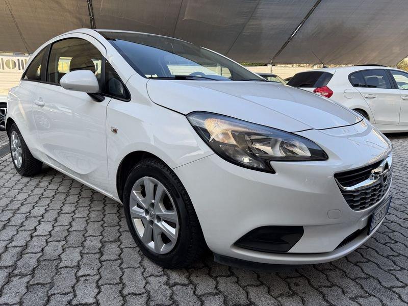 Opel Corsa 3p 1.2 Advance (n-joy) IDONEA NEOPATENTATI