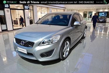 VOLVO C30 D3 R-design