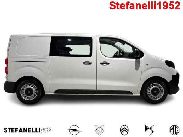OPEL Vivaro M 2.0d 145cv S&S mt6