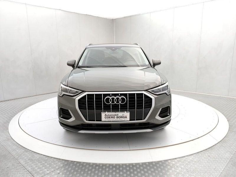 Audi Q3 Q3 35 TFSI S tronic Business Advanced