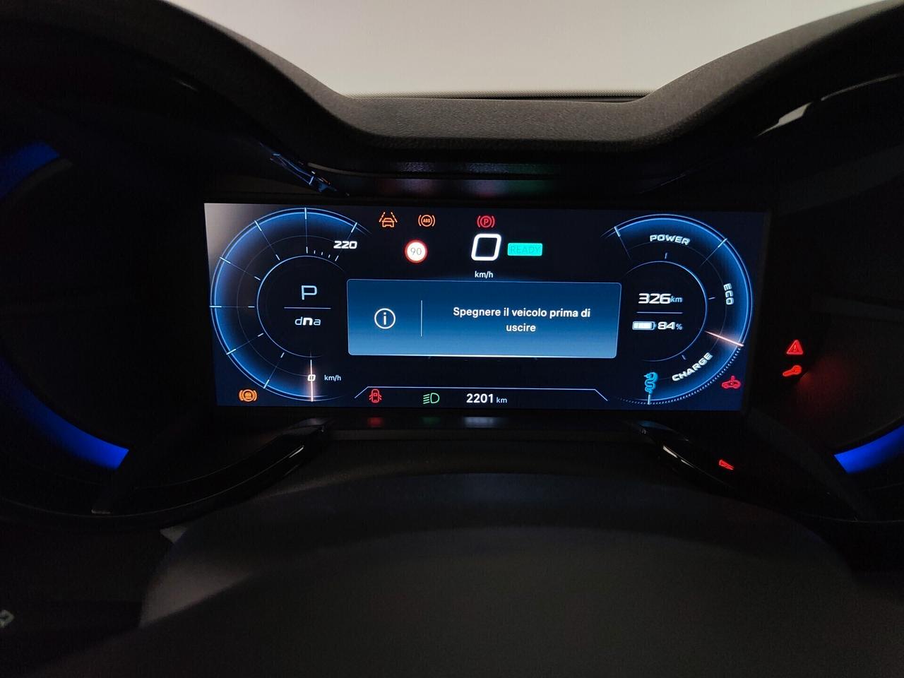 Alfa Romeo Junior 156 CV BEV Speciale