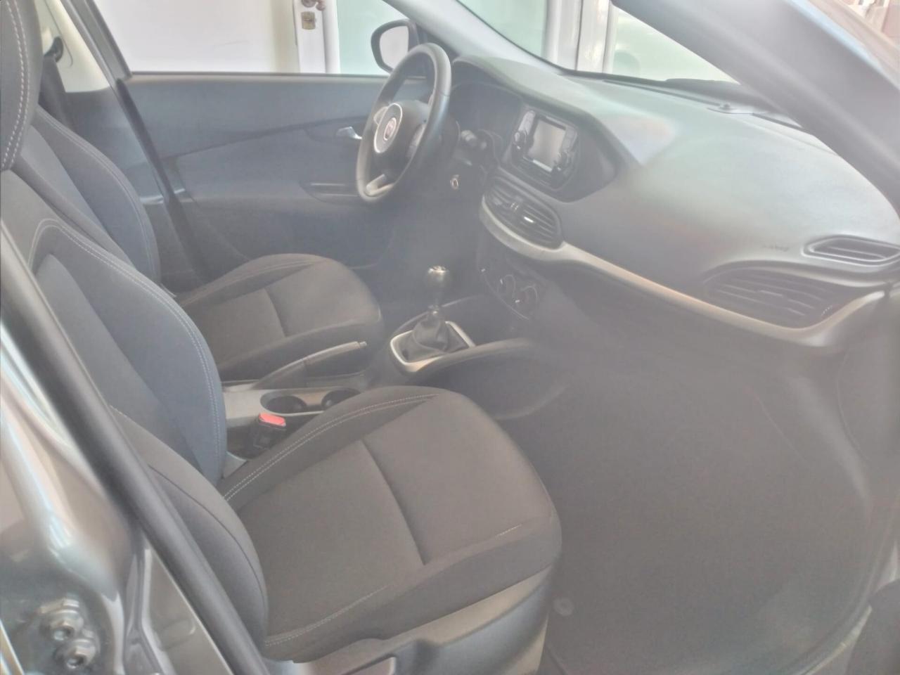 Fiat Tipo 1.4 5 porte Lounge
