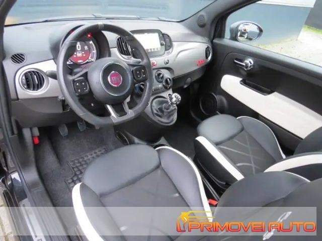 FIAT 500 1.2 S