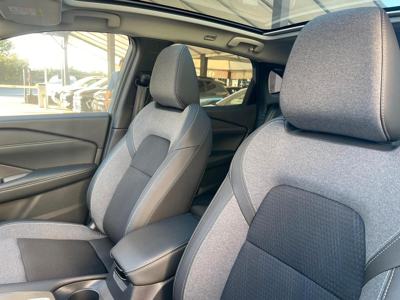 Nissan Qashqai MHEV Xtronic N-Connecta #headup#comfortpack