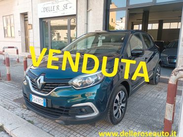 Renault Captur 1.5 dCi 90 CV Energy Business