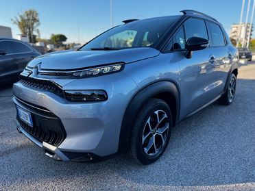 CITROEN C3 Aircross BlueHDi 120S&S EAT6 Shine Pk