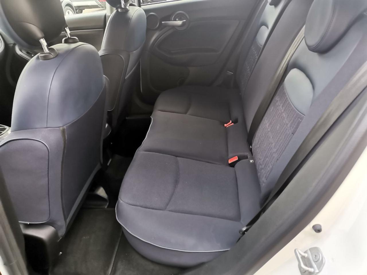 Fiat 500X 1.3 MultiJet 95 CV -2022-