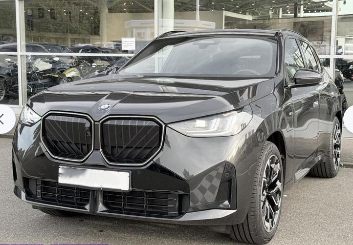 BMW X3 xdrive30e MSport Pro auto*SENZA VINCOLI*