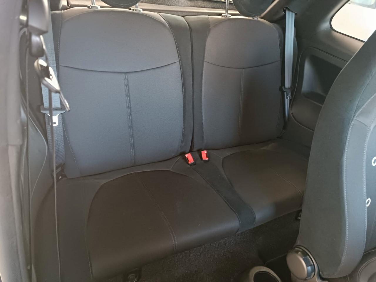 Abarth 595 1.4 Turbo T-Jet 145 CV