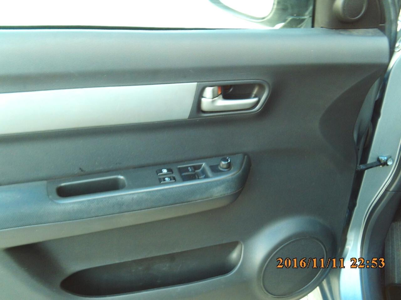 Suzuki Swift BERLINA