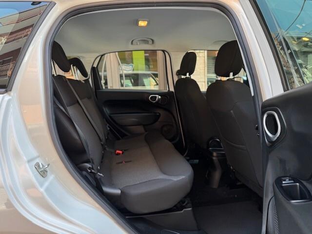 Fiat 500L 1.3 Multijet 95 CV Dualogic Urban