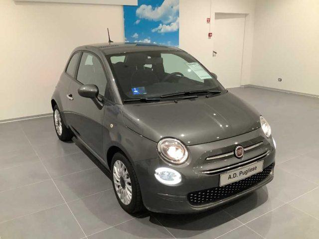 FIAT 500 Serie 8 1.0 70 Cv Hybrid Lounge