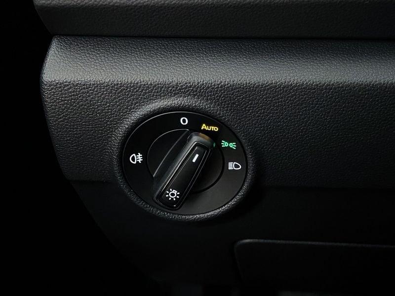 Volkswagen T-Roc 2.0 TDI SCR 150 CV DSG Life