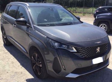 Peugeot 5008 BlueHDi 130 S&S EAT8 Active Business