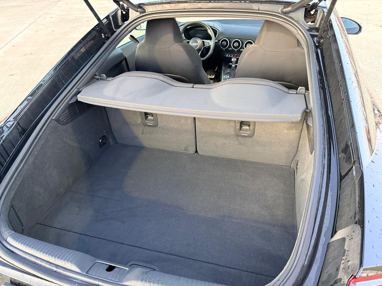 Audi TT 40TFSI S-TRONIC “UNIC.PROP” “28.000km”