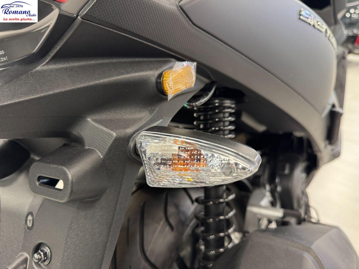 NEW Kymco - Skytown 125 - i#PRONTA CONSEGNA!