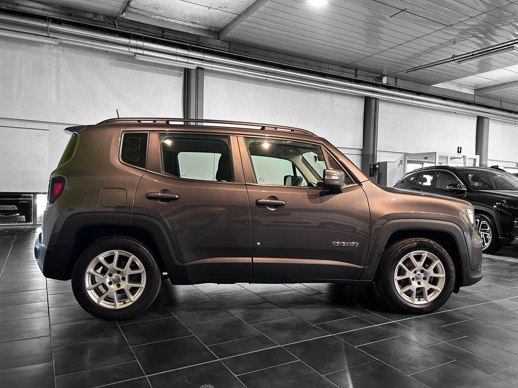 Jeep Renegade 1.0 T3 Limited 2WD
