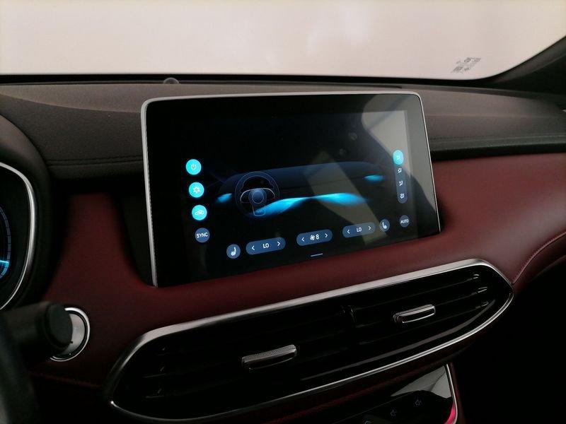 MG HS 1.5 t Luxury auto