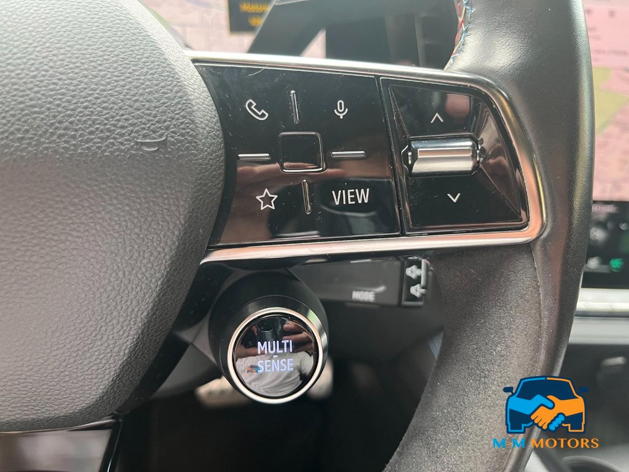 Renault Espace 1.2 e-Tech full hybrid esprit Alpine 200cv auto