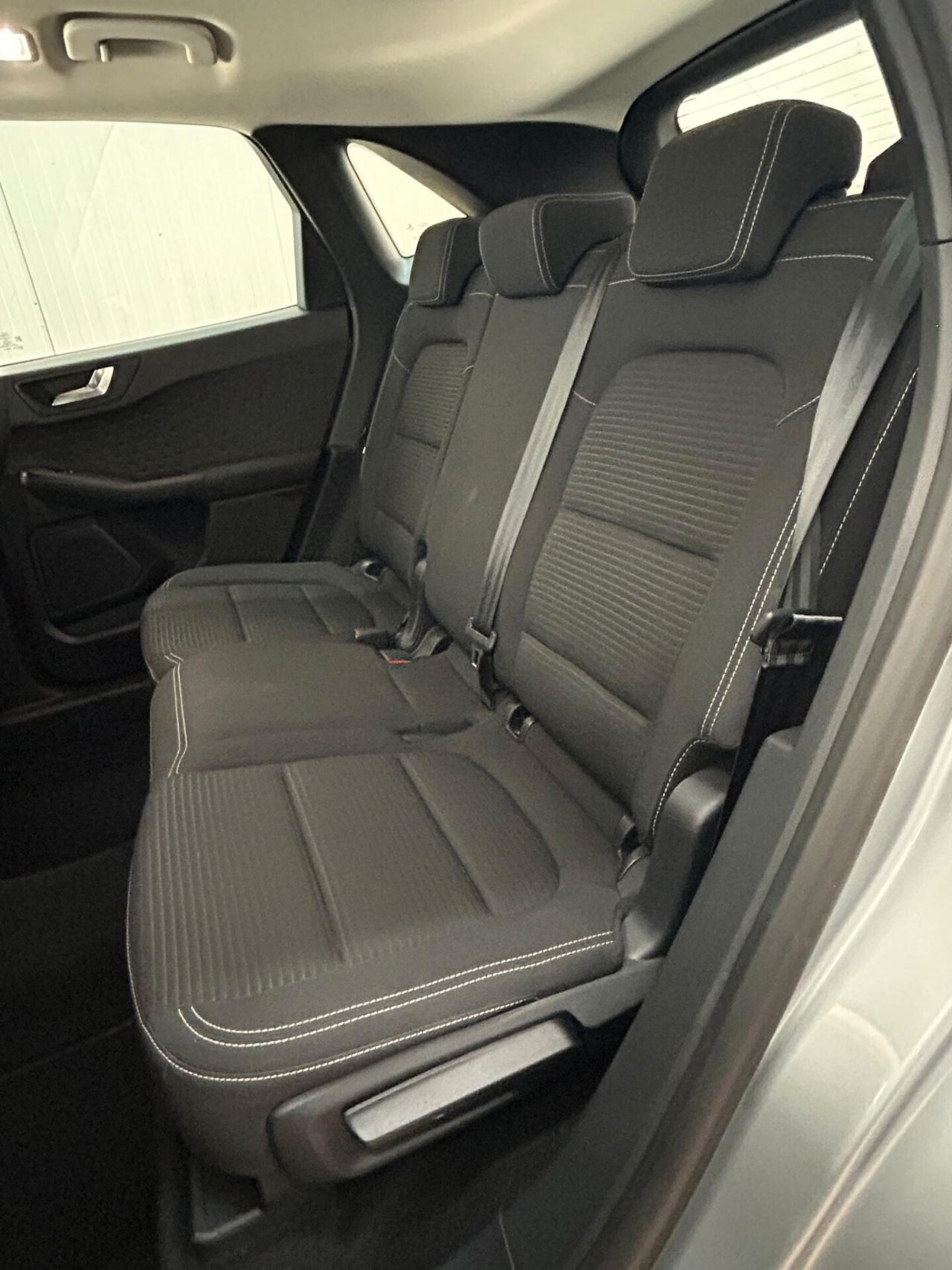 Ford Kuga 1.5 EcoBlue 120 CV 2WD Titanium